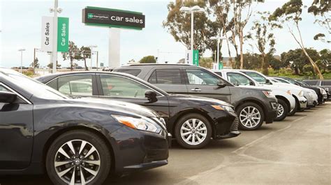 Our <b>used</b> <b>car</b> lots offer a variety of certified <b>used</b> vehicles, including cars, vans, trucks and SUVs. . Enterprise car rental sales